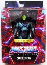 Les Maitres de l\'Univers Masterverse - Vintage Collection Skeletor