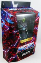 Les Maitres de l\'Univers Masterverse - Vintage Collection Skeletor