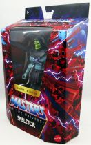 Les Maitres de l\'Univers Masterverse - Vintage Collection Skeletor