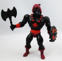 Les Maitres de l\'Univers Origins - Anti-Eternia He-Man / Musclor Anti-Eternia (loose)