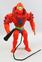 Les Maitres de l\'Univers Origins - Beast Man / Le Monstre (loose)