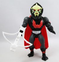 Les Maitres de l\'Univers Origins - Buzz Saw Hordak / Hordak Le Diabolique (loose)