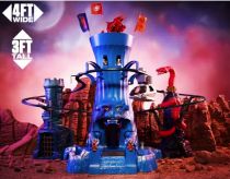 Les Maitres de l\'Univers Origins - Eternia Towers Playset