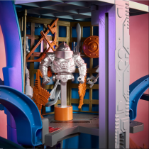 Les Maitres de l\'Univers Origins - Eternia Towers Playset