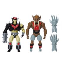 Les Maitres de l\'Univers Origins - Evil Horde 2-pack