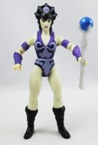 Les Maitres de l\'Univers Origins - Evil-Lyn / Démonia \ 200X\  (loose)