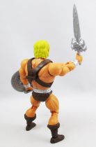 Les Maitres de l\'Univers Origins - He-Man / Musclor \ 200X\  (loose)