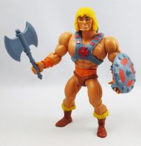 Les Maitres de l\'Univers Origins - He-Man / Musclor (loose)