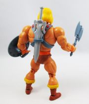 Les Maitres de l\'Univers Origins - He-Man / Musclor (loose)