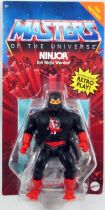 Les Maitres de l\'Univers Origins - Ninjor \ re-issue\  (Version USA)