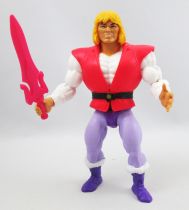 Les Maitres de l\'Univers Origins - Prince Adam (loose)