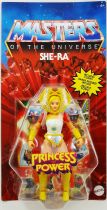 Les Maitres de l\'Univers Origins - She-Ra (Version Europe)