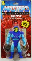 Les Maitres de l\'Univers Origins - Skeletor (Version USA)