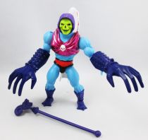 Les Maitres de l\'Univers Origins - Terror Claws Skeletor / Skeletor Le Rapace (loose)