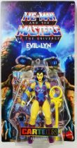 Les Maitres de l\'Univers Origins Cartoon Collection - Evil-Lyn / Démonia