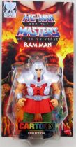 Les Maitres de l\'Univers Origins Cartoon Collection - Ram Man / Bélios