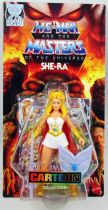 Les Maitres de l\'Univers Origins Cartoon Collection - She-Ra