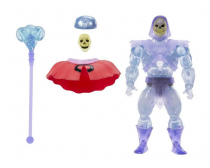 Les Maitres de l\'Univers Origins Cartoon Collection - Skeletor Invisible