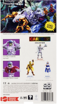 Les Maitres de l\'Univers Origins Cartoon Collection - Skeletor Invisible