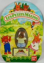 Les Petits Malins - Bertie l\'Ours