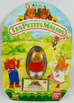 Les Petits Malins - Bonny l\'Ours