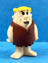 Les Pierrafeu - Hanna-Barbera 1992 - Barney Laroche - Figurine PVC