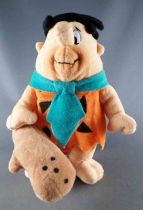 Les Pierrafeu - Kinder Maxi 2000 - Fred Pierrafeu - Peluche