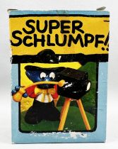 Les Schtroumpfs - Schleich - 40217 Schtroumpf photographe (en boite)