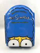 Les Simpson - DVD - L\'intégrale de la Saison 7 Edition Collector