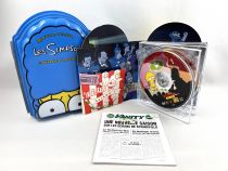 Les Simpson - DVD - L\'intégrale de la Saison 7 Edition Collector