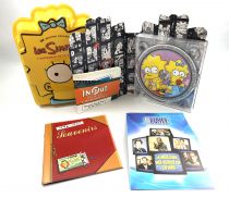 Les Simpson - DVD - L\'intégrale de la Saison 8 Edition Collector