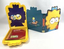 Les Simpson - DVD - L\'intégrale de la Saison 8 Edition Collector