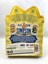 Les Simpson - DVD - L\'intégrale de la Saison 9 Edition Collector