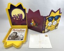 Les Simpson - DVD - L\'intégrale de la Saison 9 Edition Collector