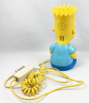 Les Simpsons - Bart Simpson Phone (Colombia Telecomunications 1990)