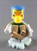 Les Simpsons - Figurine Kinder Série 2 UN161 - Milhouse