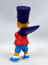 Les Simpsons - figurine Quick - Bartman