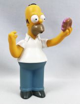 Les Simpsons - figurine Quick - Homer