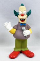 Les Simpsons - figurine Quick - Krusty