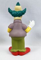 Les Simpsons - figurine Quick - Krusty