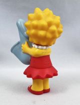 Les Simpsons - figurine Quick - Lisa