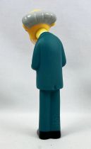 Les Simpsons - figurine Quick - Mr Burns