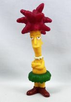 Les Simpsons - figurine Quick - Tahiti Bob