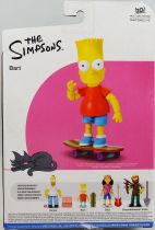 Les Simpsons - Jakks Pacific - Bart Simpson