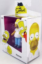 Les Simpsons - Jakks Pacific - Figurine 6cm Homer Simpson