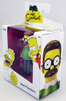 Les Simpsons - Jakks Pacific - Figurine 6cm Ned Flanders