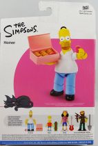 Les Simpsons - Jakks Pacific - Homer Simpson