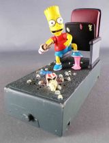 Les Simpsons : le Film - Movie Mayhem - Bart - McFarlane Loose