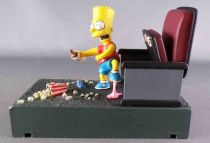 Les Simpsons : le Film - Movie Mayhem - Bart - McFarlane Loose