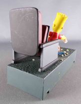 Les Simpsons : le Film - Movie Mayhem - Bart - McFarlane Loose